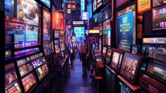 Discover the Hottest Indie Games from th