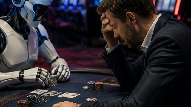 Why AI's Rapid Growth Isn't Translating 