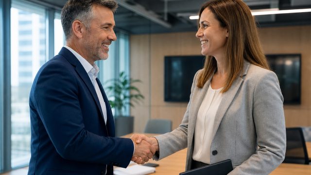 Abarca Health and LucyRx Unite to Expand