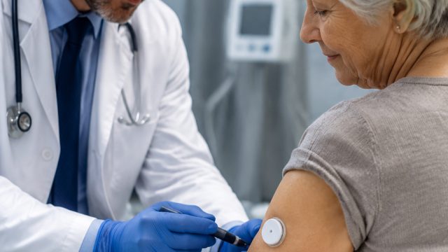 Groundbreaking Diabetic Treatment Set to