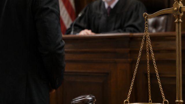 Court Ruling Impacts Federal Voter Scree