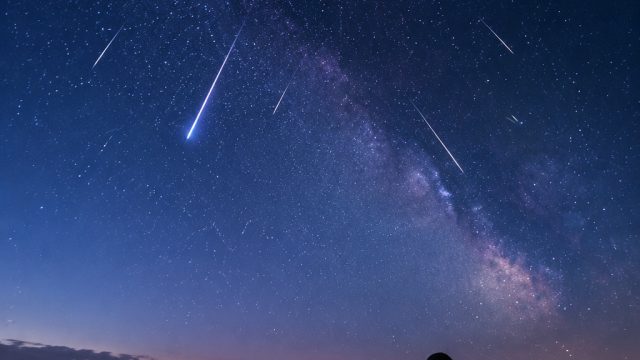 Prepare for the June Bootids Meteor Show