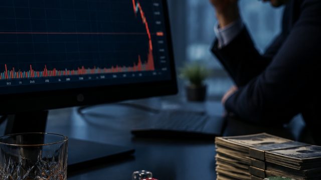 Blue Owl Technology Finance Hits New Low