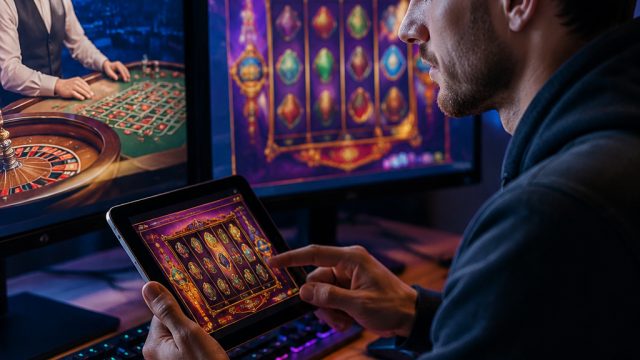 Exploring the Latest Trends in Online Ca
