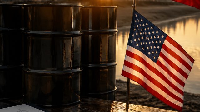 U.S. Eases Oil Sanctions on Iran Amid Di