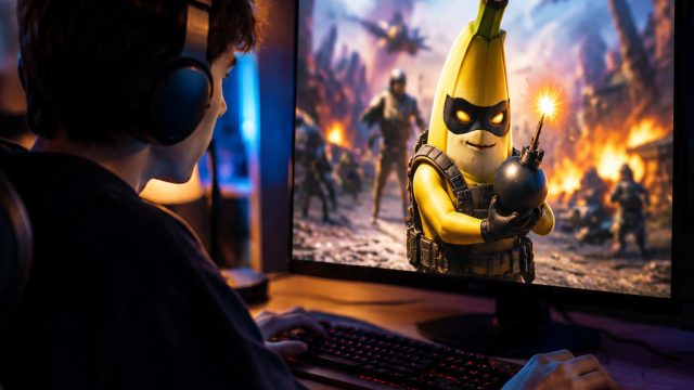 Bombanana's Free Steam Demo Takes the Ga