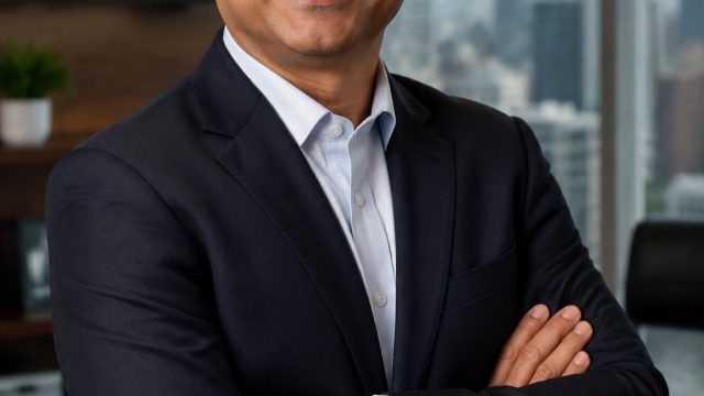 D24 Fintech Welcomes Ashish Sethi as New