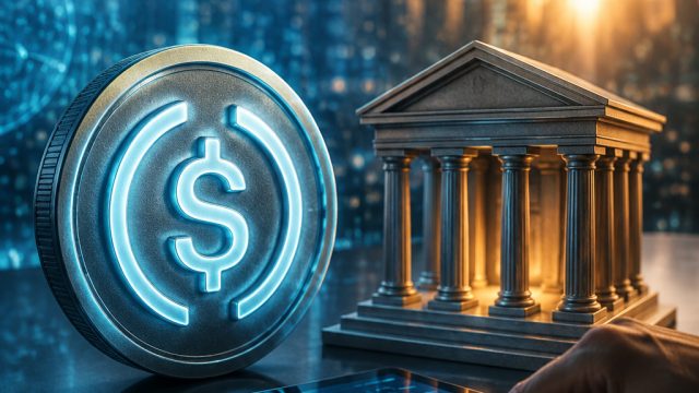 The Importance of USDC and Modern Treasu