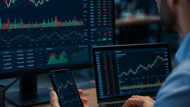 Plus500 Enhances Trading Flexibility wit