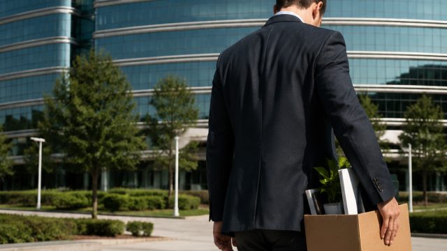 Oracle's Workforce Reduction Amid AI Gro