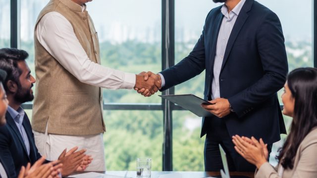 Assam Foundation Partners with BHASHINI 
