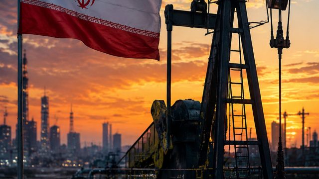 US Eases Oil Sanctions on Iran: What Thi