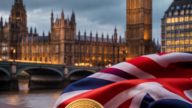 UK's Shift in Stablecoin Regulation: Wha
