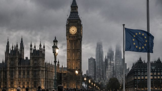 Brexit a Decade Later: The Economic and 