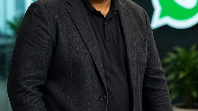 Kunal Shah Takes the Helm at WhatsApp: W