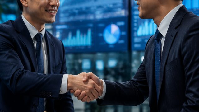TradeTogether Partners with Pinetree Sec