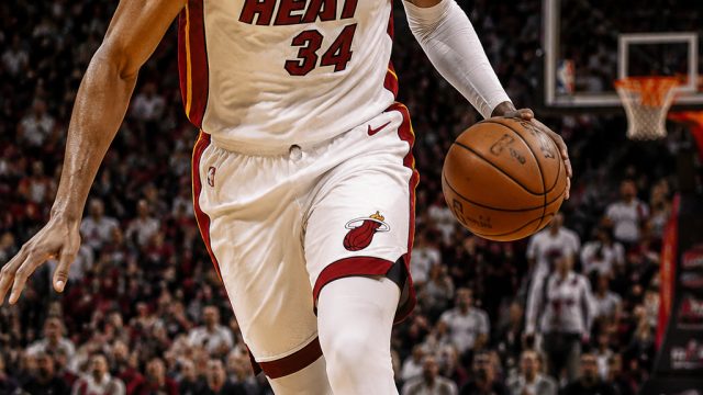 Giannis Antetokounmpo's Move to Miami: A