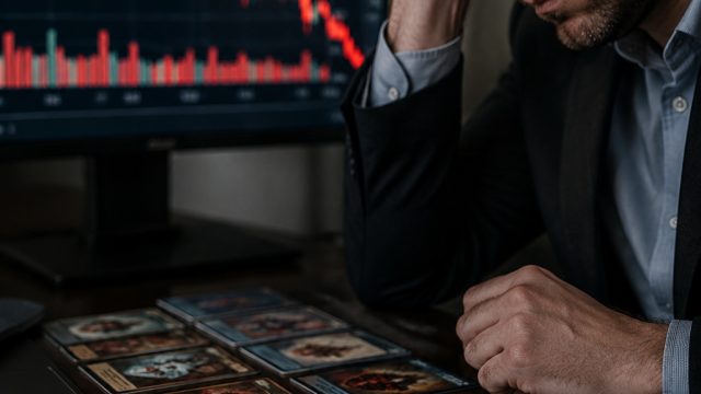 Tech Stocks Struggle as Market Sentiment