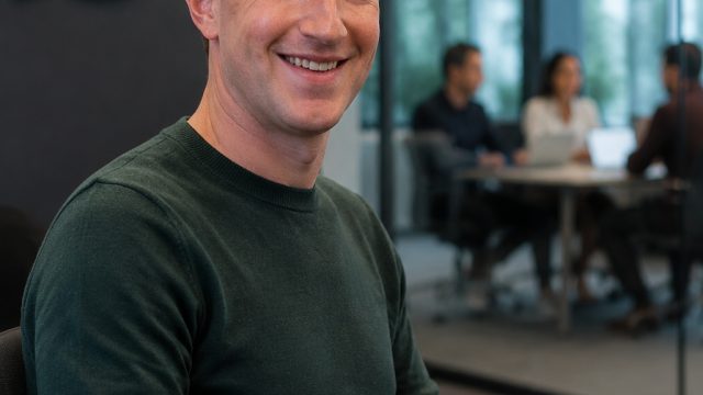 Meta Appoints New WhatsApp Leader: A Gam