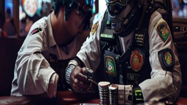 Tragic Shooting in Montreal: Officer and