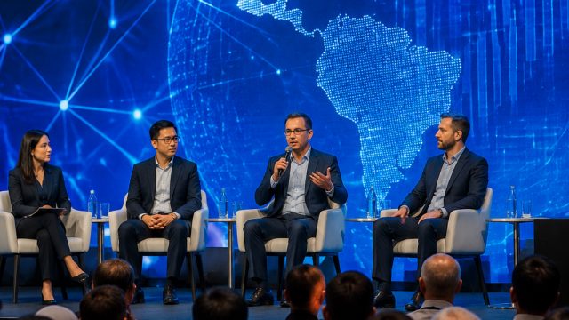 IMPACT 2023: Revolutionizing Connections