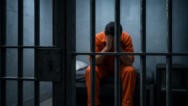 Tragic Loss: Pennsylvania Prison Sees Tw