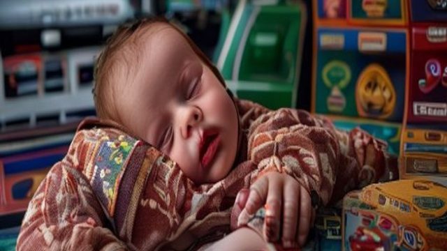 Tragic Case of Abandoned Newborn Sparks 