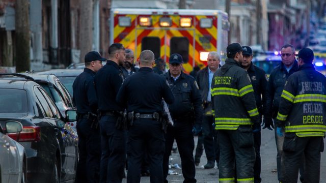 Tragic Incident in Philadelphia: Investi