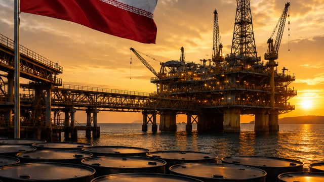 U.S. Sanctions Waiver: A Game-Changer fo