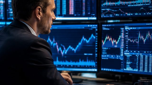 Unlocking Trading Insights with Ex-Citad