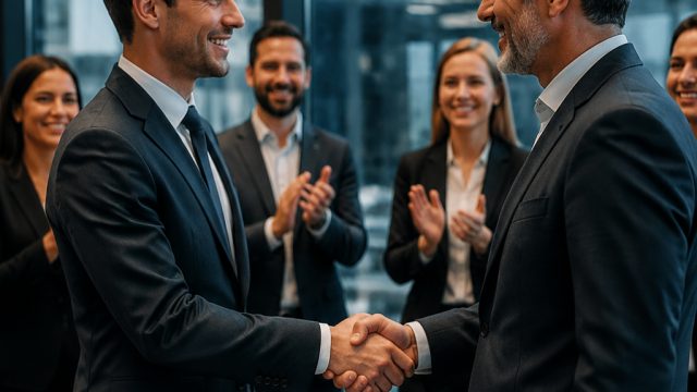 FinTech Innovator Fomo Secures $75 Milli
