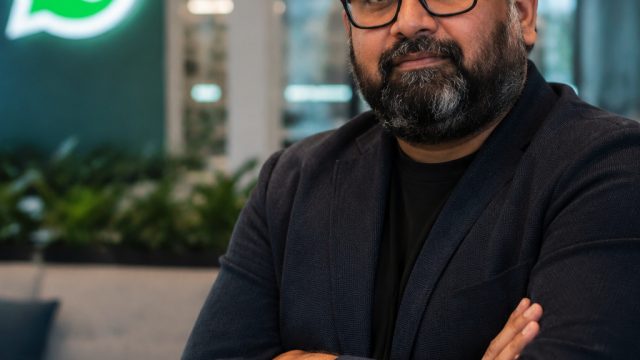Meta Invests $900 Million in Cred as Kun
