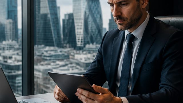 Why Embedded Finance is Crucial in Today