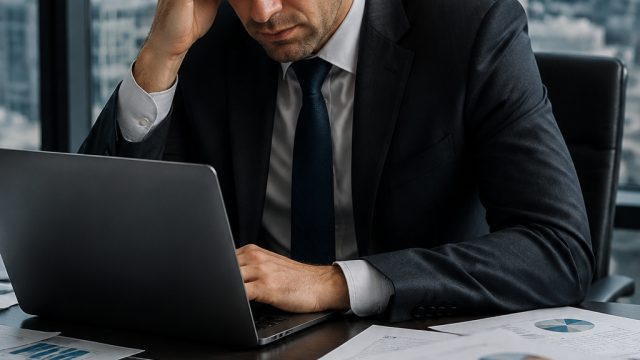 The Cost of Compliance: Why AML Tool Fra