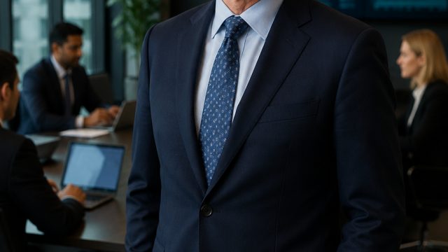 Starling Bank Welcomes Colin Bell as New