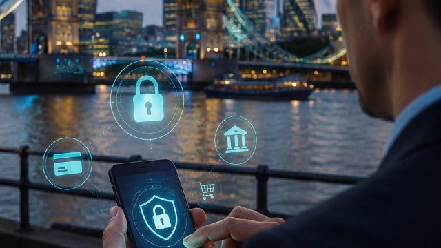 London's Fintech Revolution: Enhancing P
