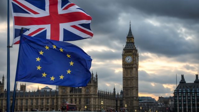 Reflecting on Brexit: A Decade of Change