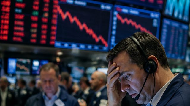 US Tech Sell-Off Escalates: What It Mean