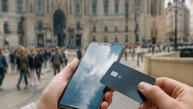 EPI's Wero Expands in Austria: What This