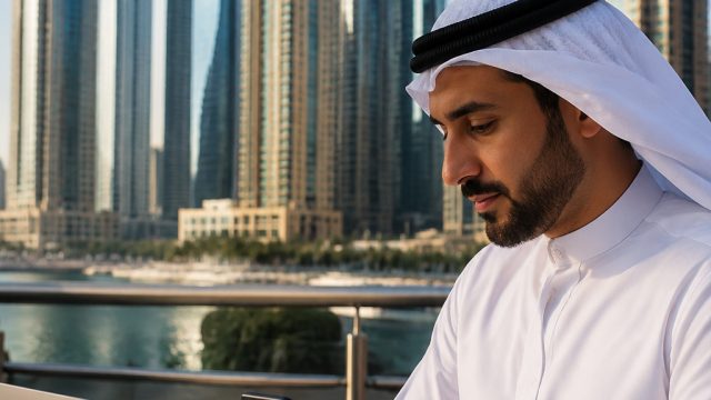 Harnessing Digital Innovation for Financ
