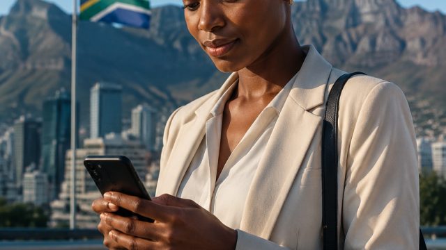 Revolut Eyes South African Market Expans