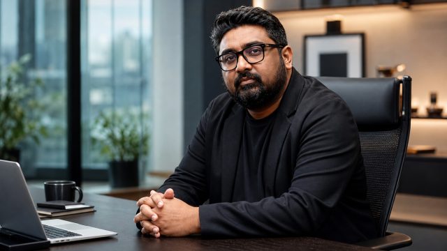 Kunal Shah's Transition from CRED: What 