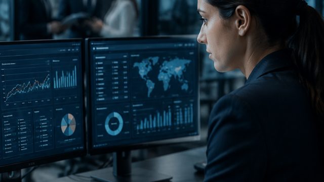 The Future of Compliance: How RegTech is