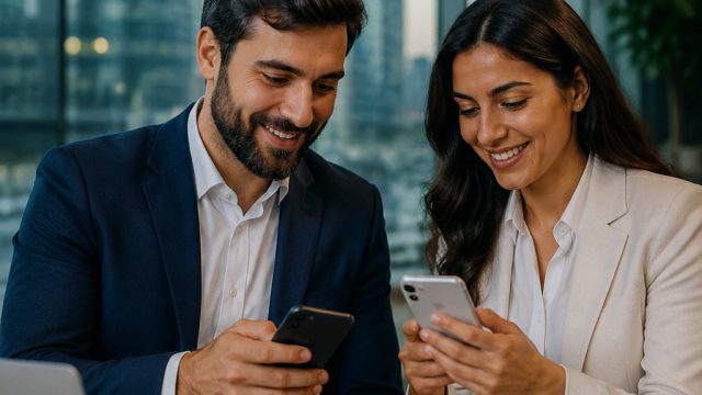 Revolutionizing Transfers: Bir and Payse