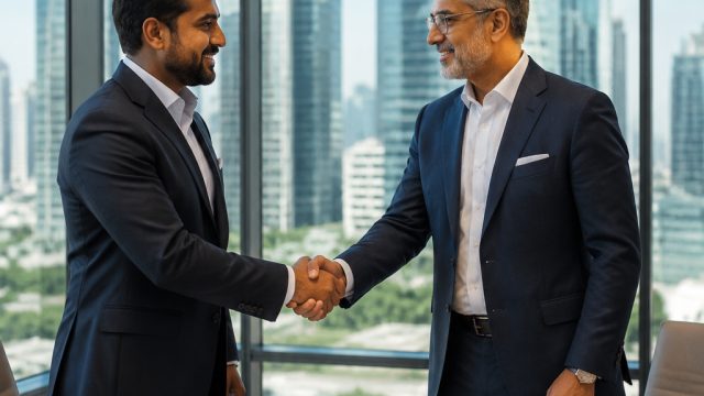 Mawarid Finance Partners with BML Istish