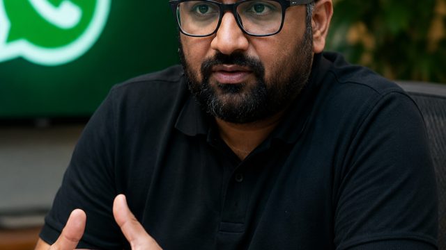 Meta's Strategic Shift: Kunal Shah Takes