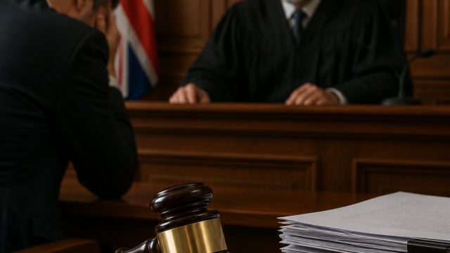 StubHub UK Faces Major Penalty for Conce