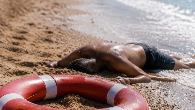 Tragic Loss: Drowning Incidents Rise Ami