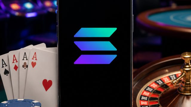 Solana Teams Up with Toss Bank: A Game C