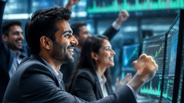 Info Edge's Stock Rally Reflects Surge i